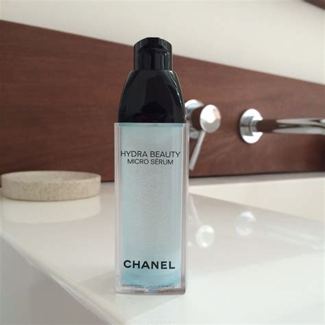 chanel hydra beauty micro serum price in malaysia|Chanel hydra beauty reviews.